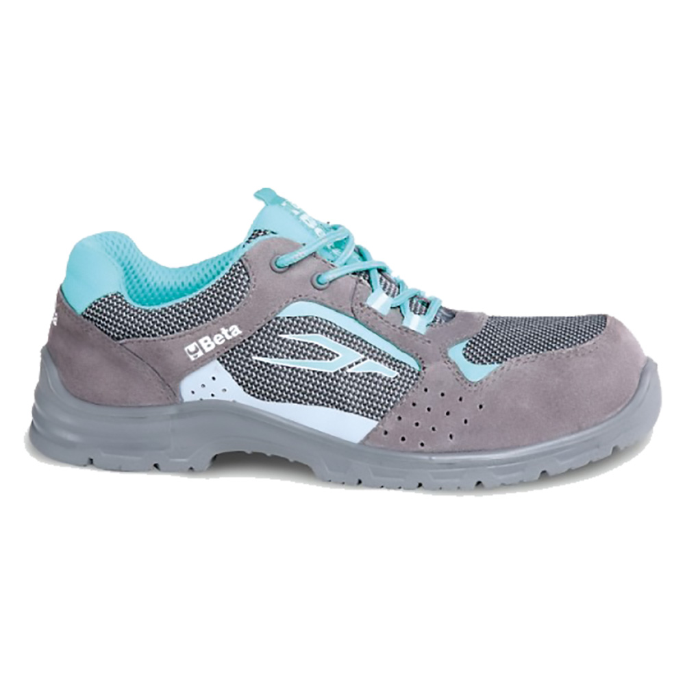 foto del prodotto scarpe antinfortunistiche donna n. 38 s1p