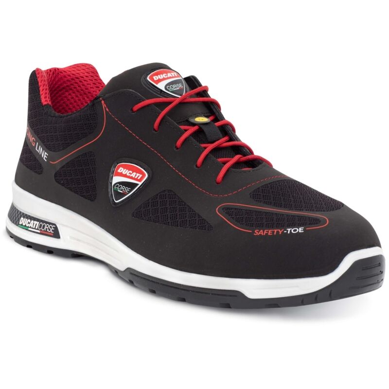 foto del prodotto scarpe antinfortunistiche ducati ftg sepang s3 src 40
