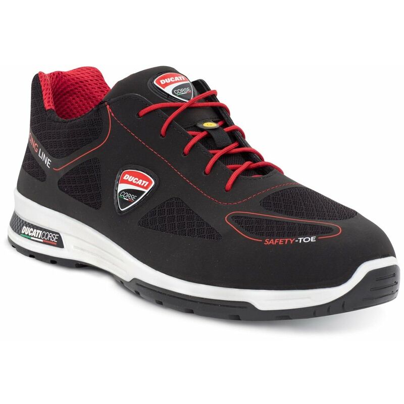 foto del prodotto scarpe antinfortunistiche ducati ftg sepang s3 src 41