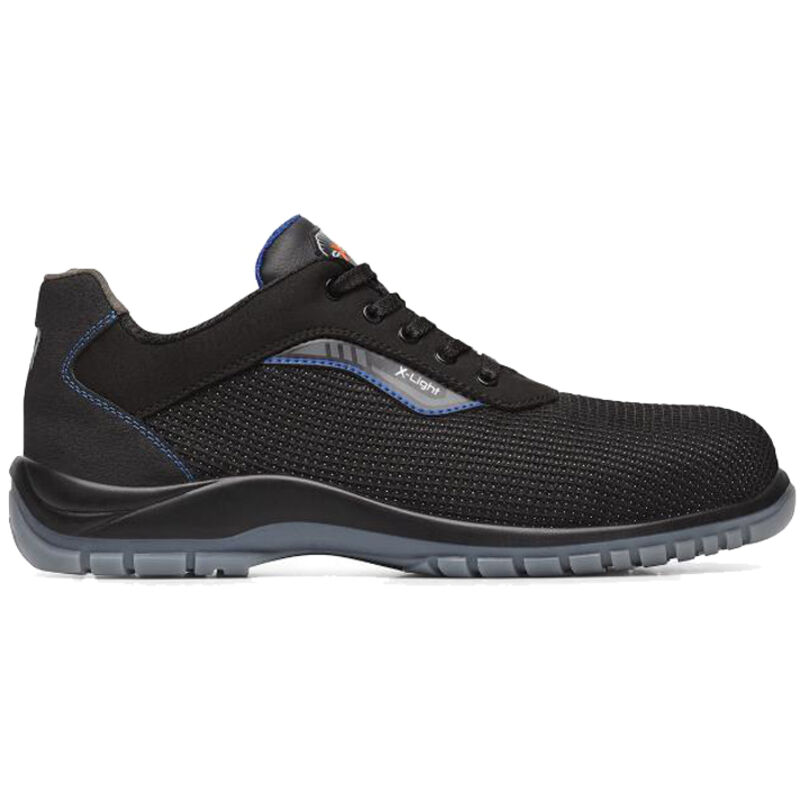 foto del prodotto scarpe antinfortunistiche exena athena 23 s3 l fo sr 43 nero