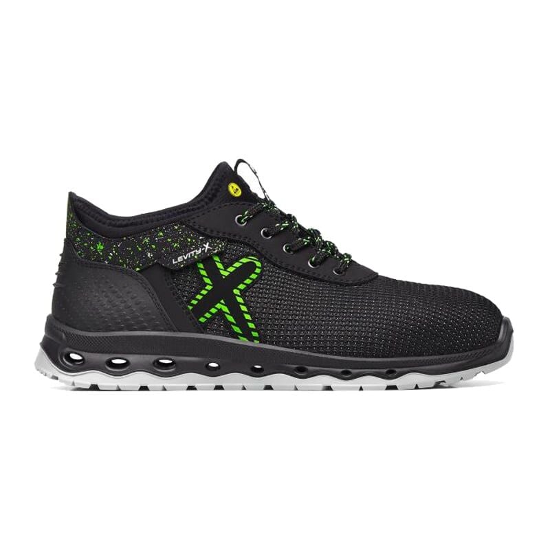 foto del prodotto scarpe antinfortunistiche exena jupiter s3 esd src 47 nero