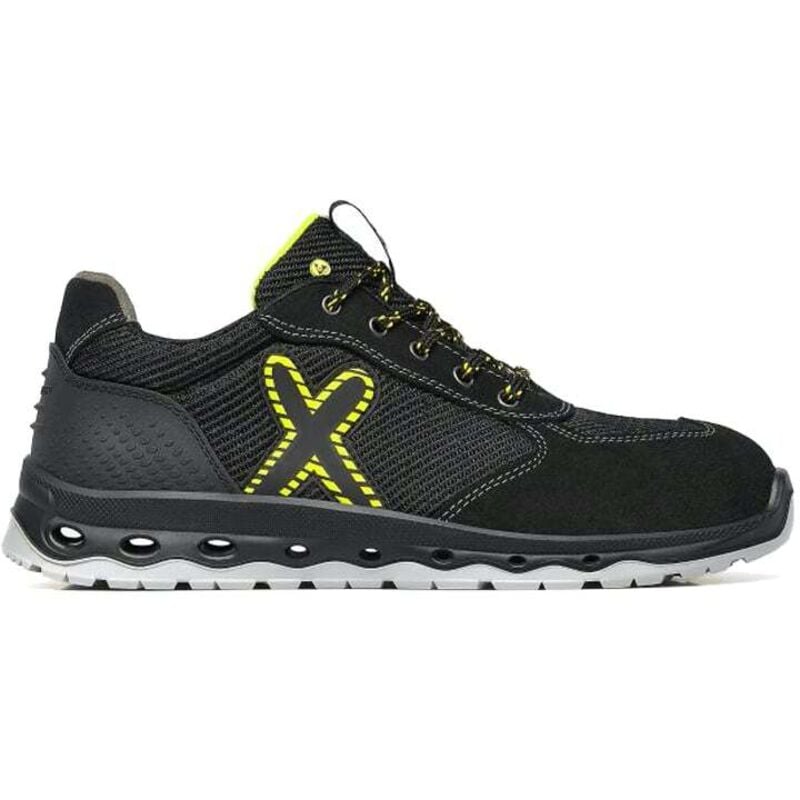 foto del prodotto scarpe antinfortunistiche exena stardust s1p esd src 45 nero