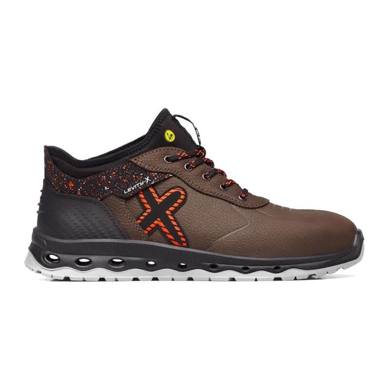 foto del prodotto scarpe antinfortunistiche exena venus s3 esd src 42 marrone