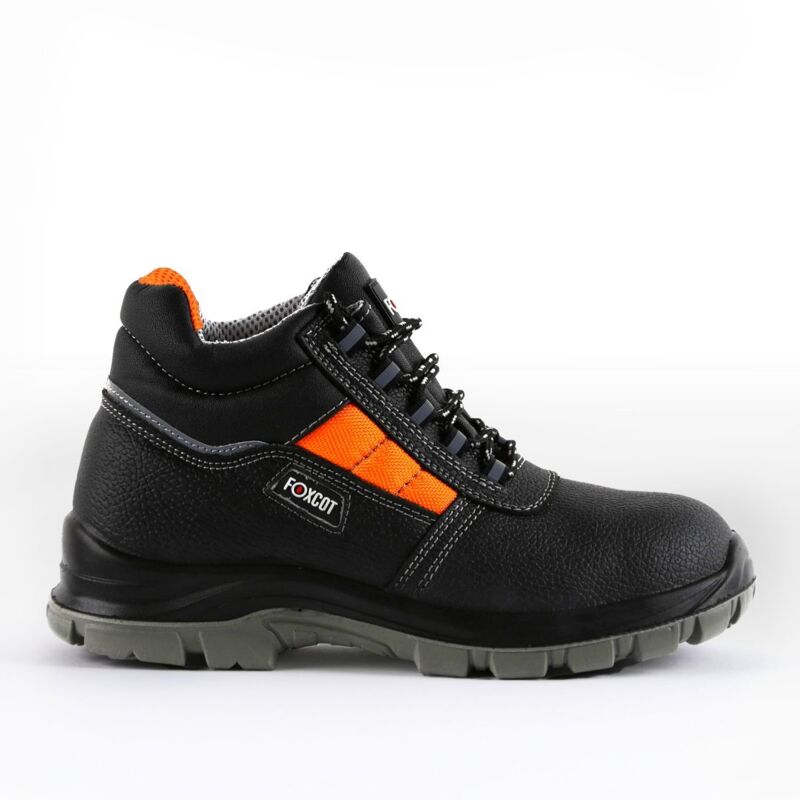 foto del prodotto scarpe antinfortunistiche foxcot r678 1 sorrel s3 sr 42