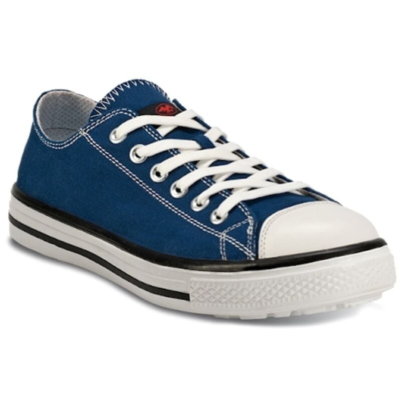 foto del prodotto scarpe antinfortunistiche ftg blues low s1p src 38