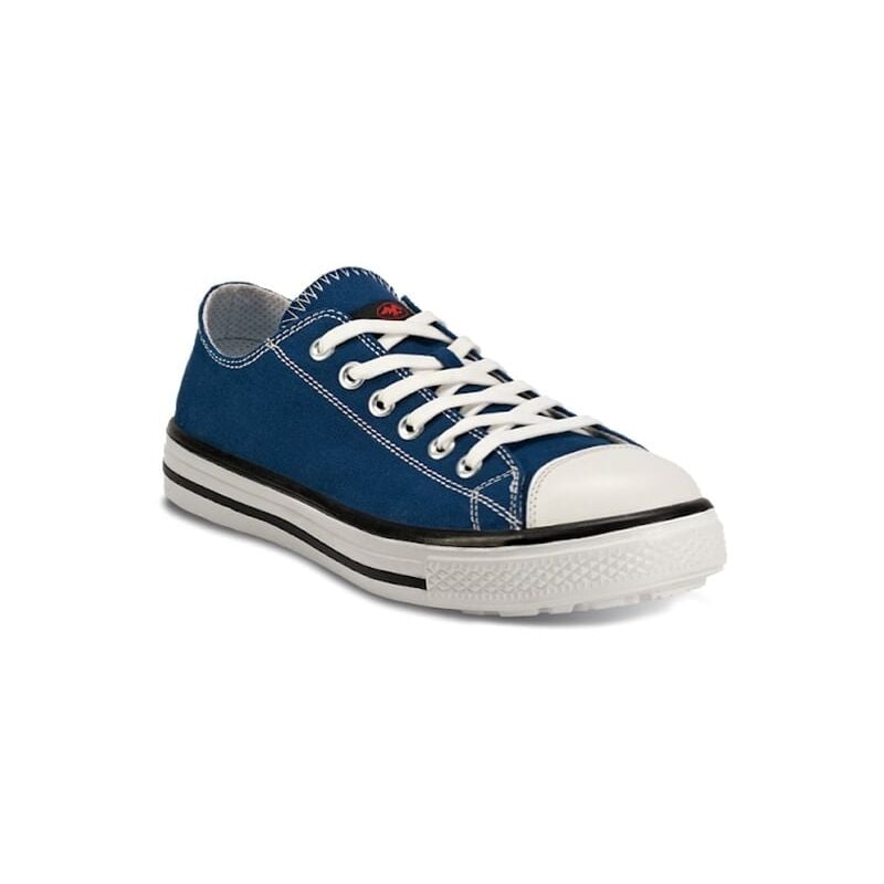 foto del prodotto scarpe antinfortunistiche ftg blues low s1p src 46