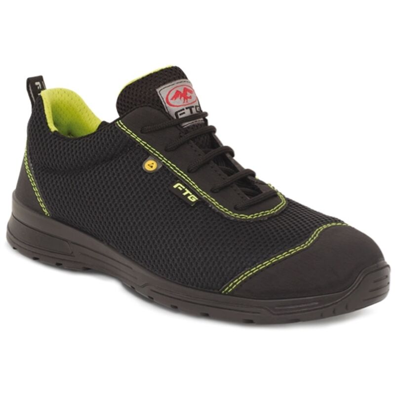 foto del prodotto scarpe antinfortunistiche ftg frisbee s1p src 40