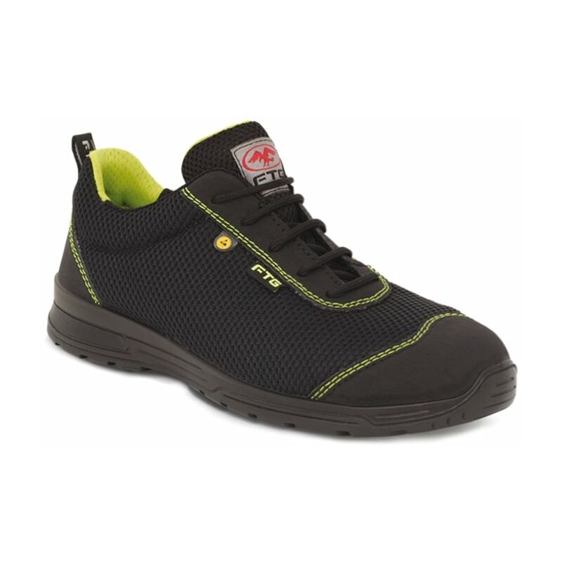 foto del prodotto scarpe antinfortunistiche ftg frisbee s1p src 41