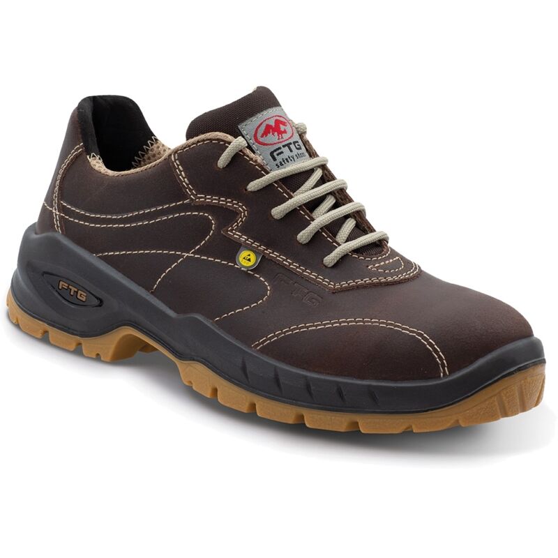 foto del prodotto scarpe antinfortunistiche ftg halifax 2 s3 src esd 43