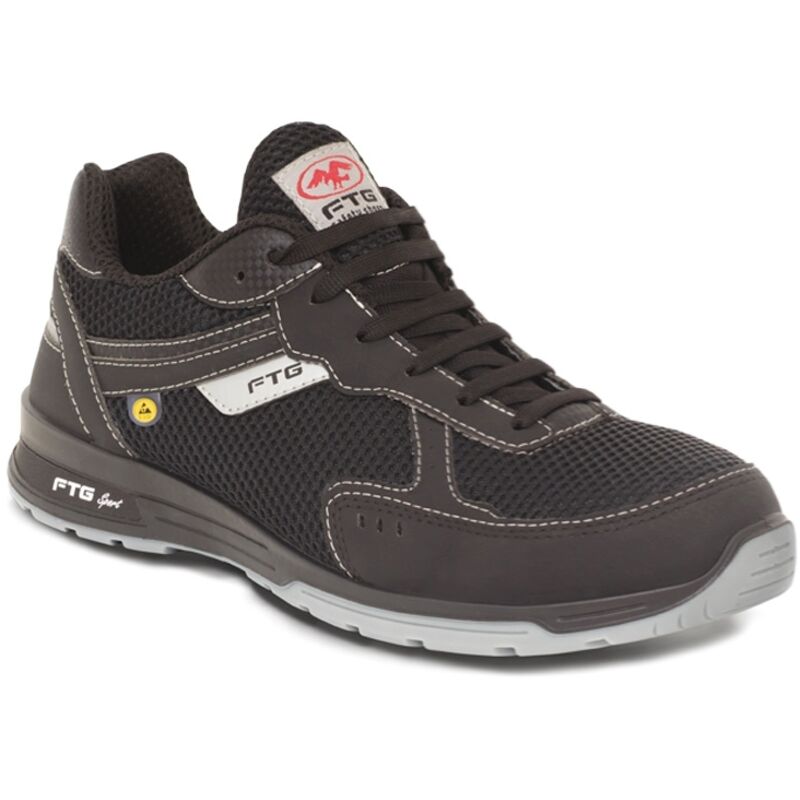 foto del prodotto scarpe antinfortunistiche ftg judo s1p src 37