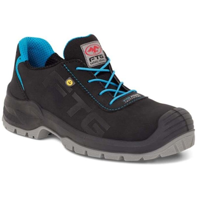 foto del prodotto scarpe antinfortunistiche ftg junkers s3 src esd 43