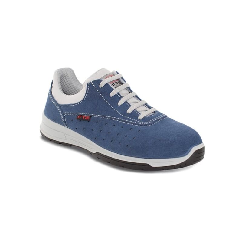 foto del prodotto scarpe antinfortunistiche ftg ride s1 src esd 42