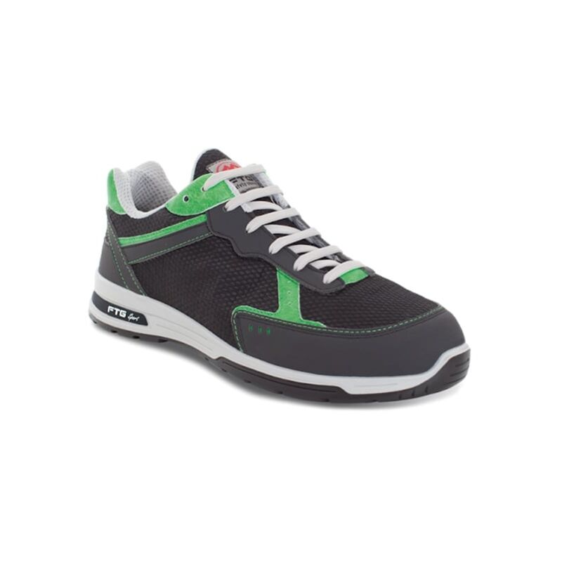 foto del prodotto scarpe antinfortunistiche ftg rugby s1p src esd 38