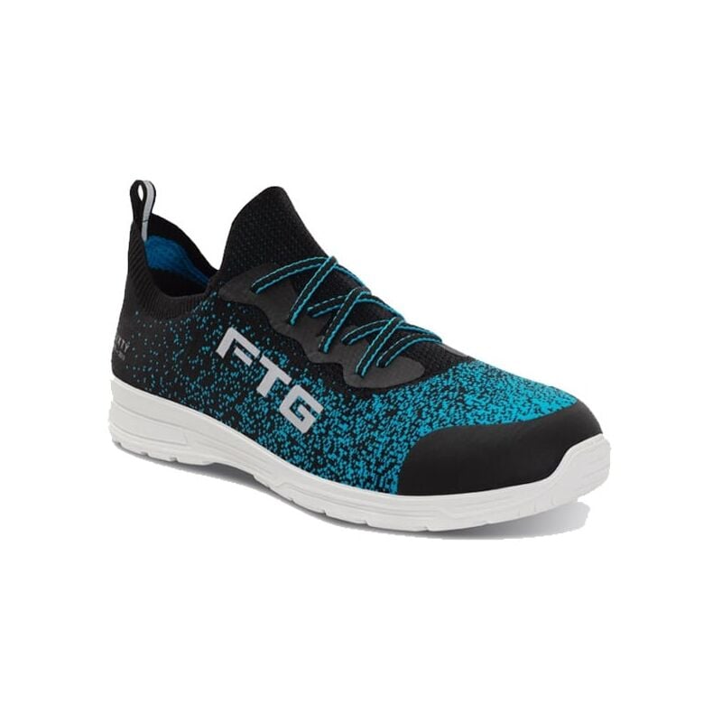 foto del prodotto scarpe antinfortunistiche ftg sixty low s3 src esd 39