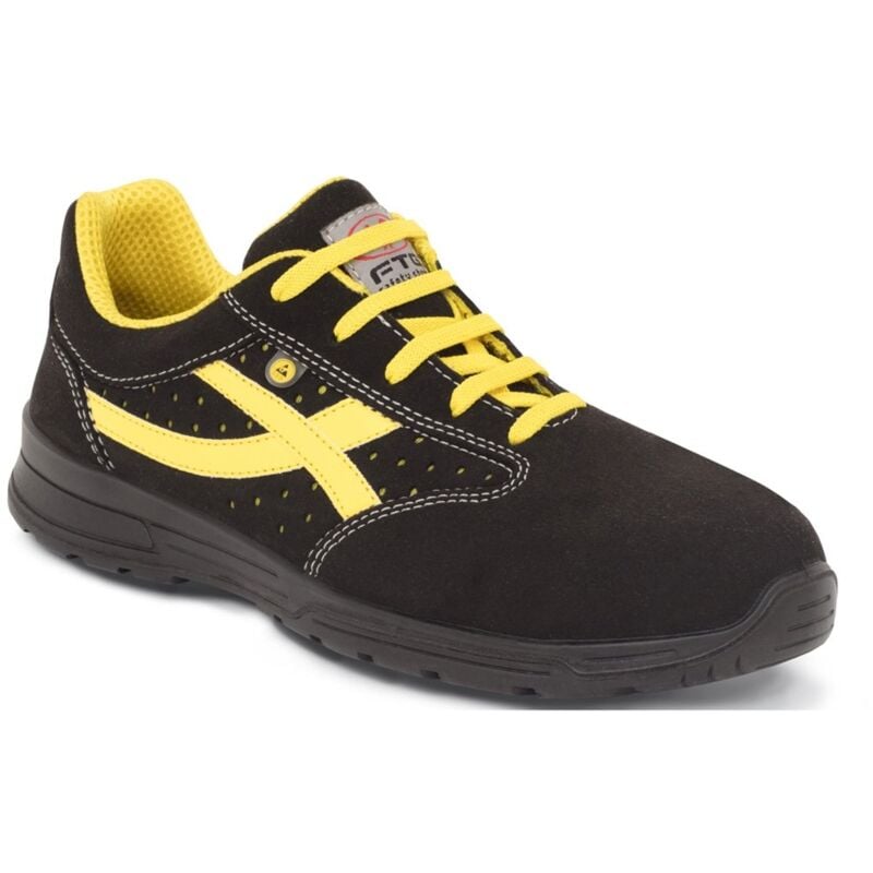 foto del prodotto scarpe antinfortunistiche ftg soccer s1p src 42
