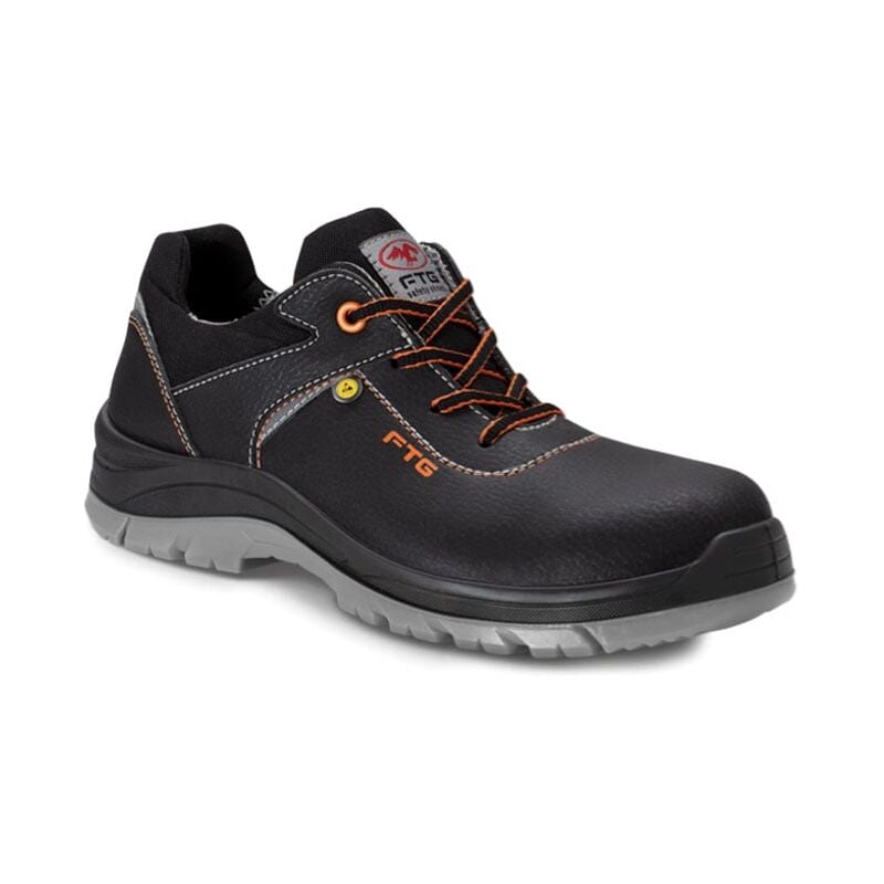 foto del prodotto scarpe antinfortunistiche ftg space s3 src esd 42 nero