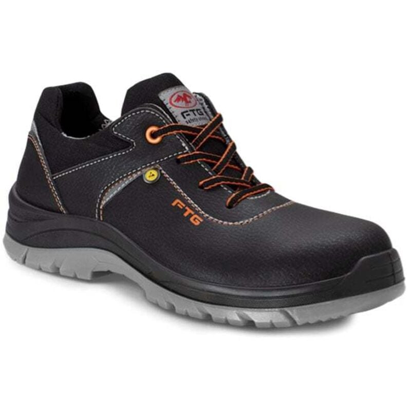 foto del prodotto scarpe antinfortunistiche ftg space s3 src esd 43 nero