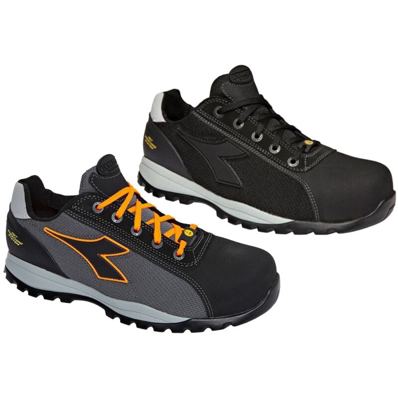 foto del prodotto scarpe antinfortunistiche geox diadora glove net low pro s1p esd 36 nero