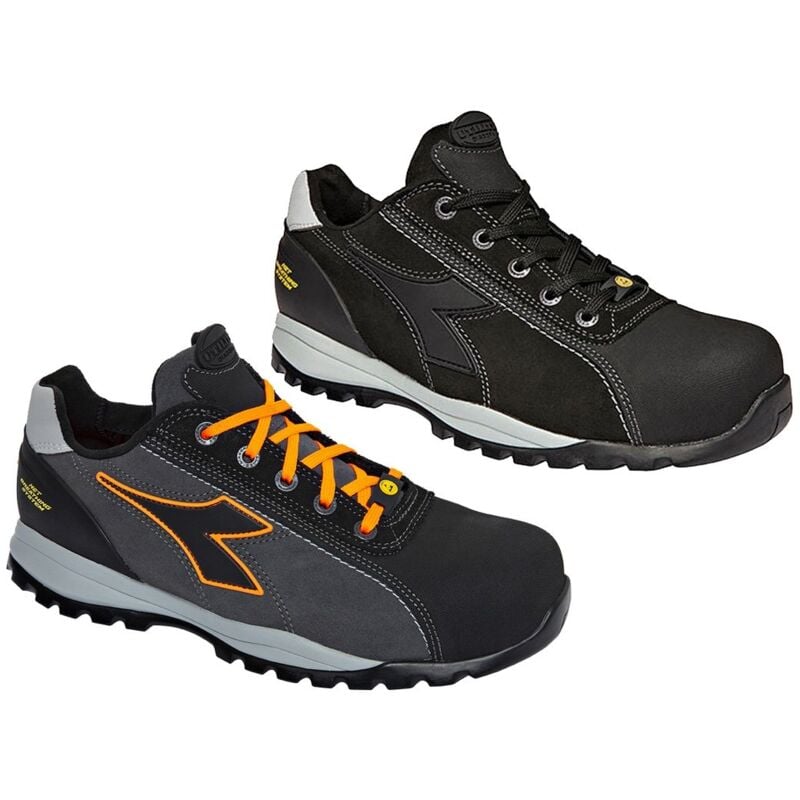 immagine 0 del prodotto scarpe antinfortunistiche geox diadora glove net low pro s3 esd 42 nero