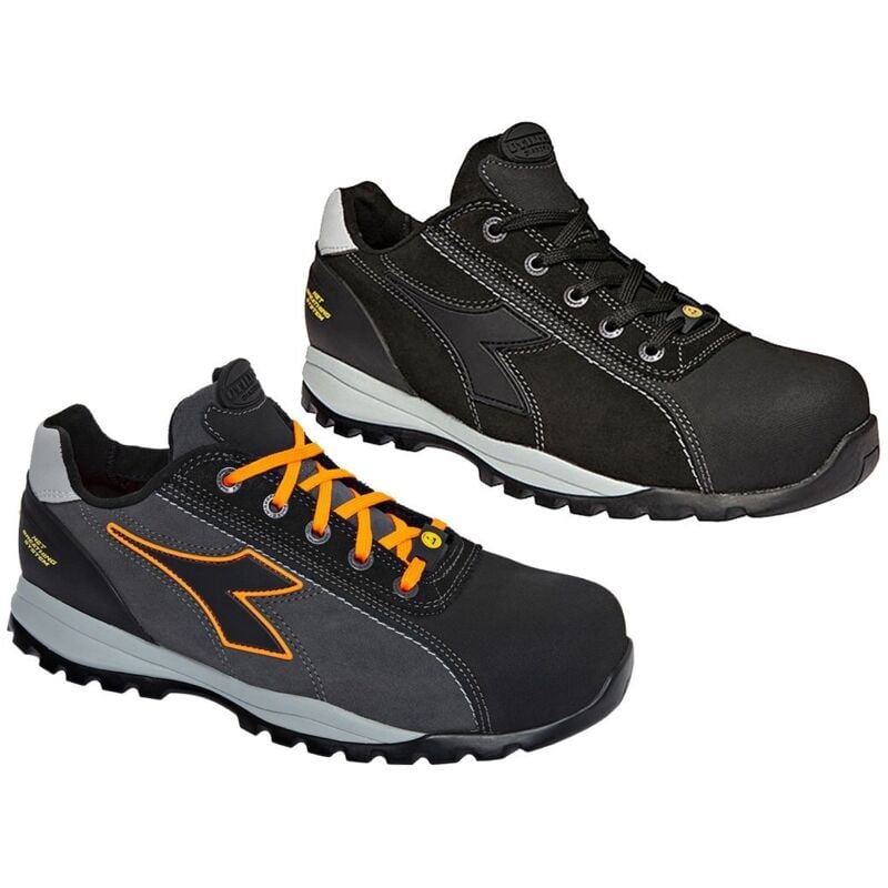 foto del prodotto scarpe antinfortunistiche geox diadora glove net low pro s3 esd 48 nero