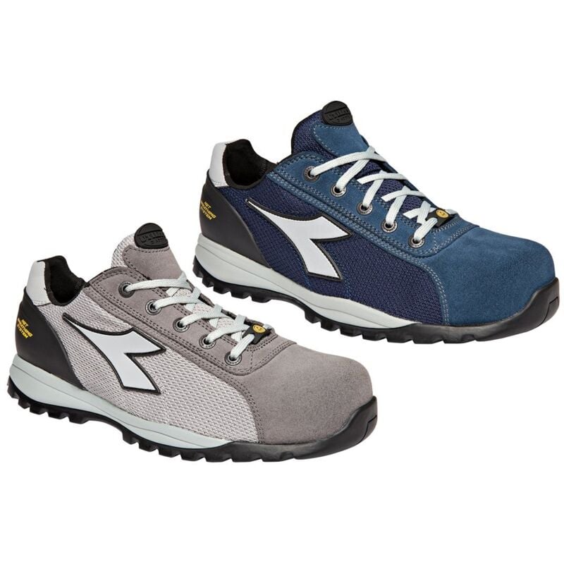 foto del prodotto scarpe antinfortunistiche geox diadora glove net low s1p esd 46 grigio