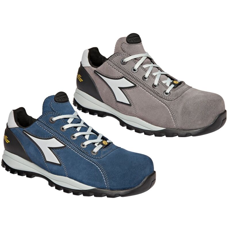 foto del prodotto scarpe antinfortunistiche geox diadora glove net low s3 esd 40 grigio