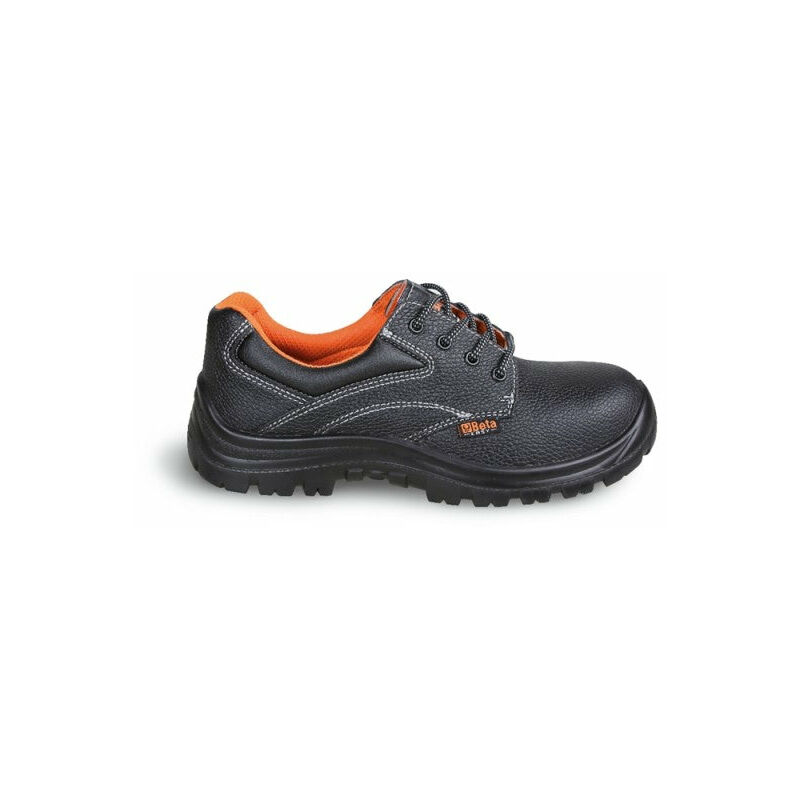 foto del prodotto scarpe antinfortunistiche in pelle idrorepellente s3 beta 7241en 45