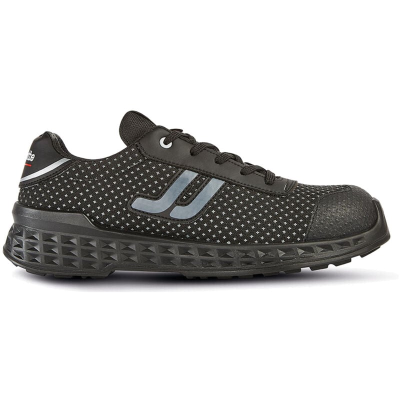 foto del prodotto scarpe antinfortunistiche jallatte jalaero sas esd s3 ci src 45 nero