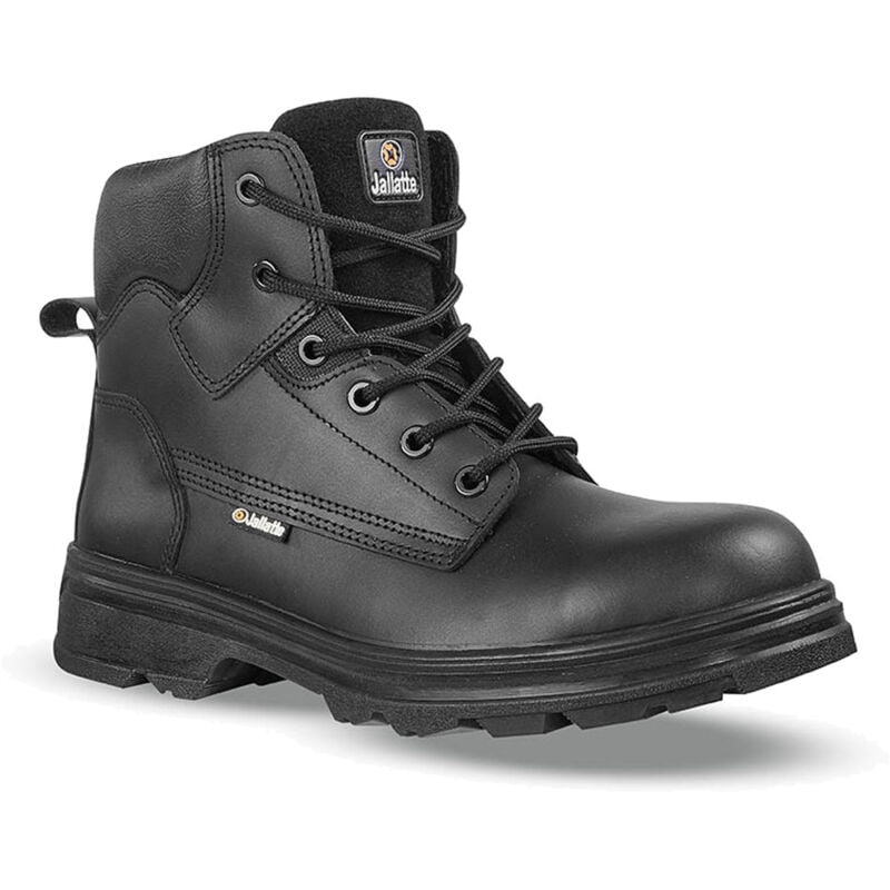 foto del prodotto scarpe antinfortunistiche jallatte jalgeraint sas s3 src 43 nero