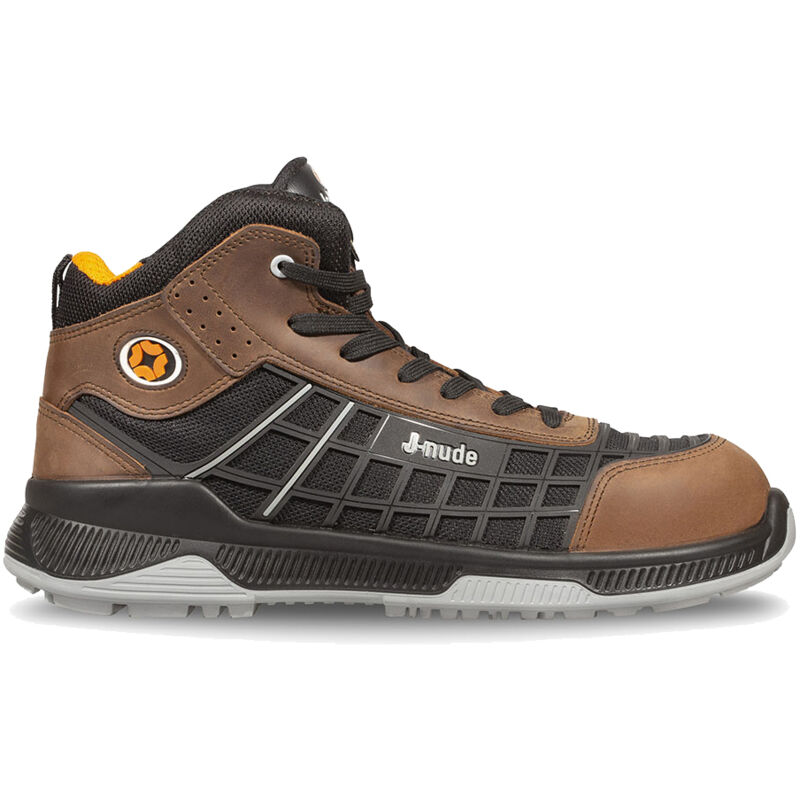 foto del prodotto scarpe antinfortunistiche jallatte jalkohai sas s3 src 41