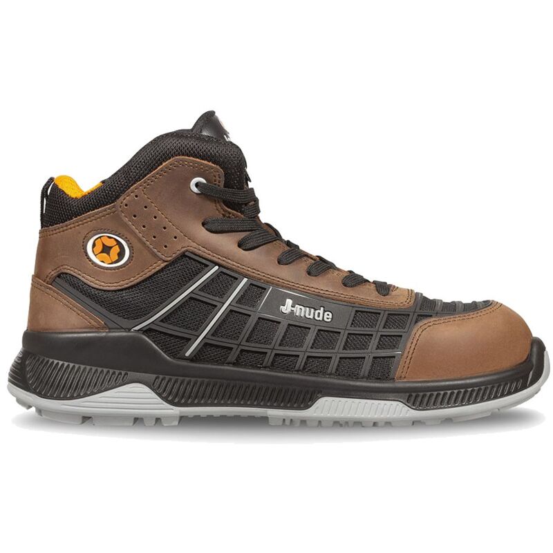 foto del prodotto scarpe antinfortunistiche jallatte jalkohai sas s3 src 45