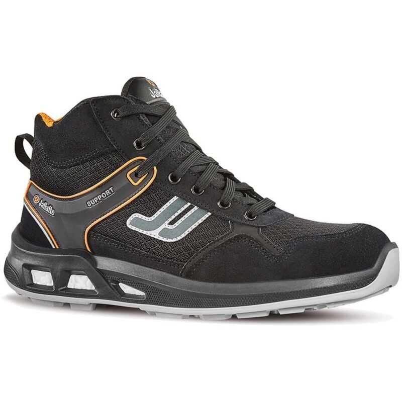 foto del prodotto scarpe antinfortunistiche jallatte jalpunch sas s1p ci src 36