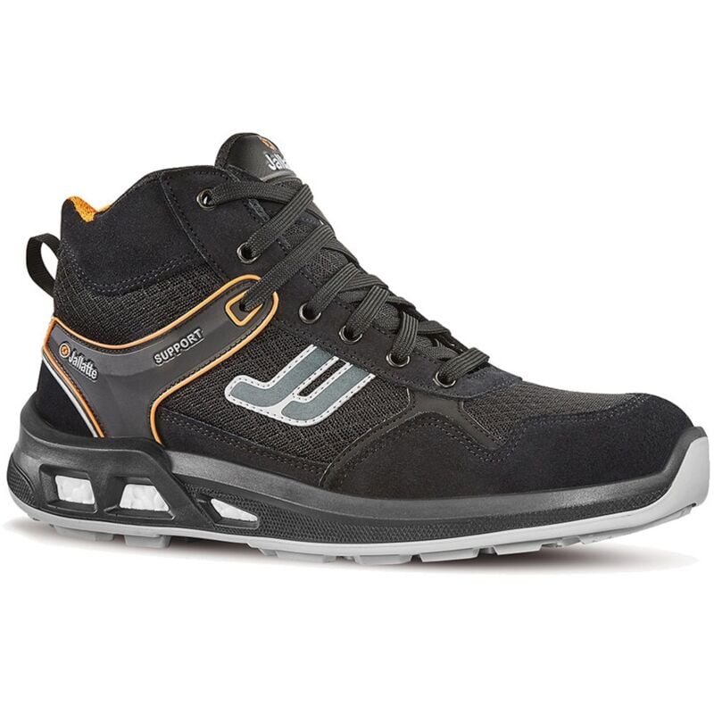 foto del prodotto scarpe antinfortunistiche jallatte jalpunch sas s1p ci src 42