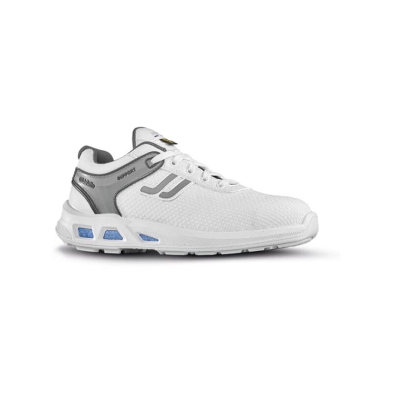 foto del prodotto scarpe antinfortunistiche jallatte jalpure sas s3 ci src esd 41