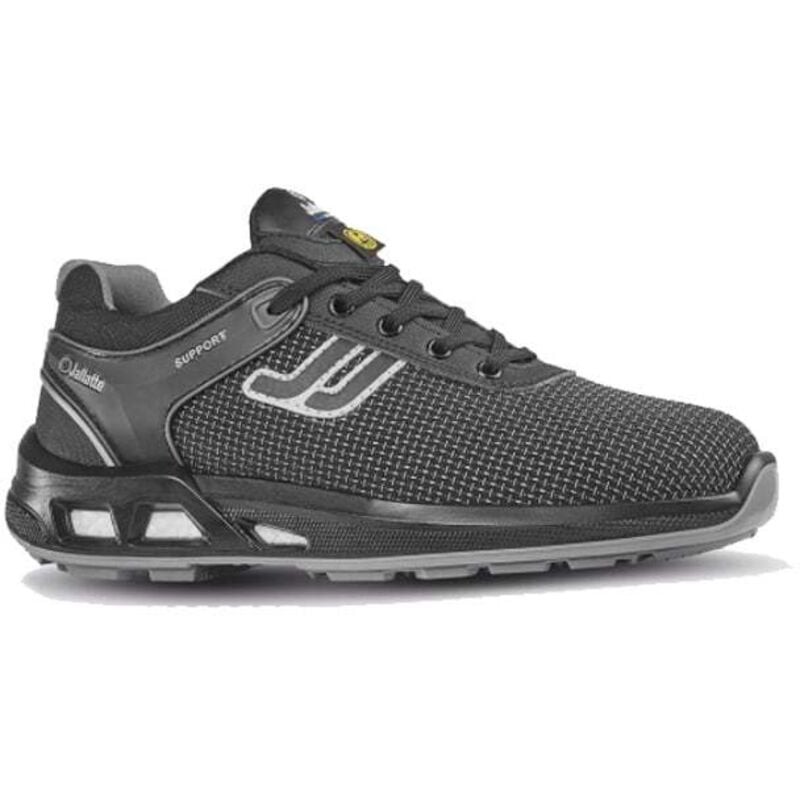 foto del prodotto scarpe antinfortunistiche jallatte jalskin sas s3 ci src esd 42