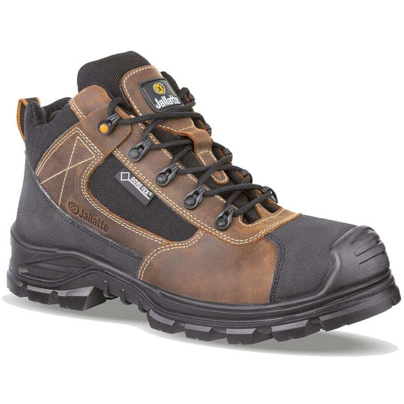 foto del prodotto scarpe antinfortunistiche jallatte jaltex sas s3 wr ci src 38