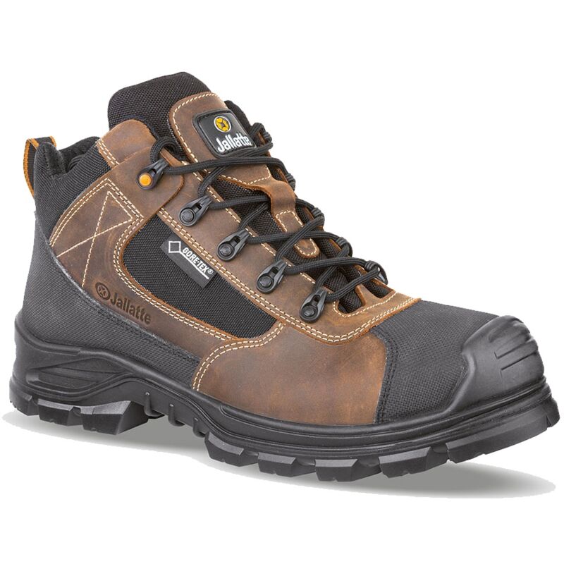 foto del prodotto scarpe antinfortunistiche jallatte jaltex sas s3 wr ci src 42