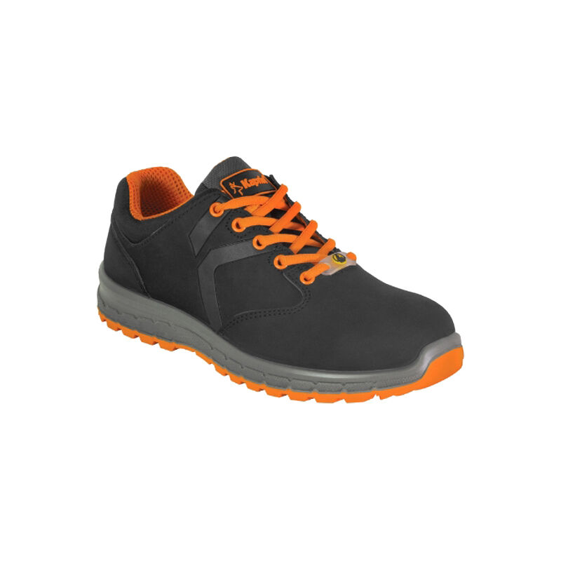 foto del prodotto scarpe antinfortunistiche kapriol spencer s3l sr fo esd 46