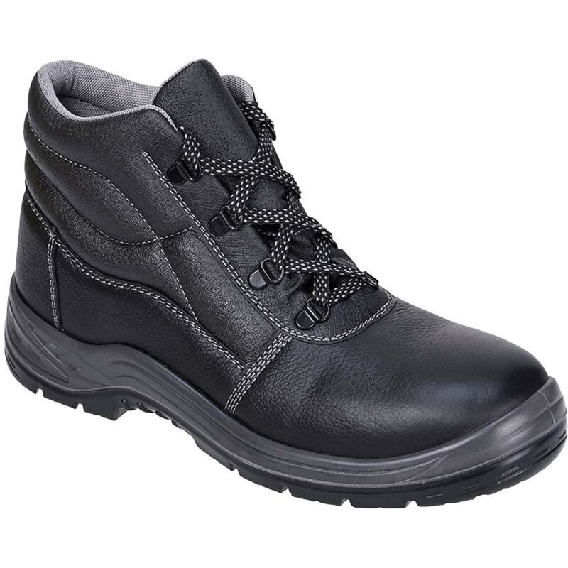 foto del prodotto scarpe antinfortunistiche kumo s3 nero 50