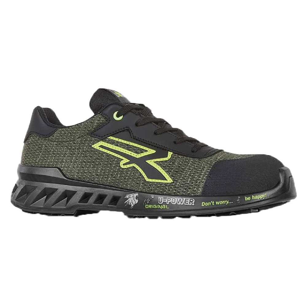 foto del prodotto scarpe antinfortunistiche leggere n. 41
