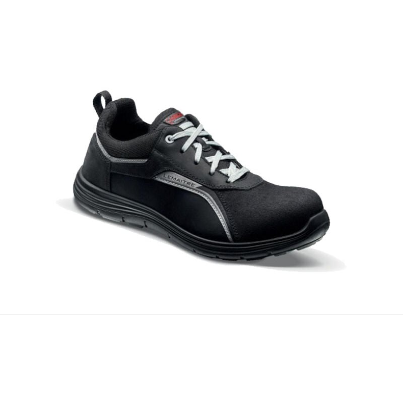 foto del prodotto scarpe antinfortunistiche lemaitre floyd s3 ci src 49 nero
