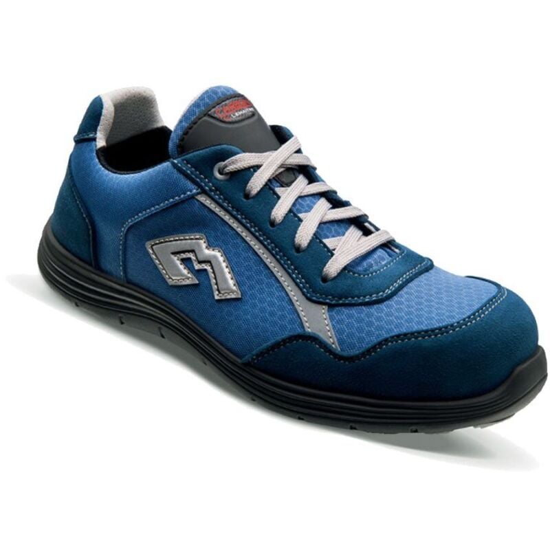 foto del prodotto scarpe antinfortunistiche lemaitre kendji s3 ci src 44 azzurro