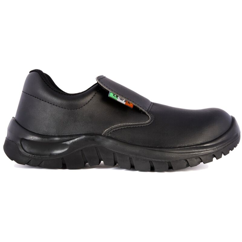 foto del prodotto scarpe antinfortunistiche lewer 3900n s2 src 40 nero