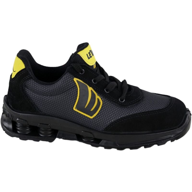 foto del prodotto scarpe antinfortunistiche lewer cell s3 src 38