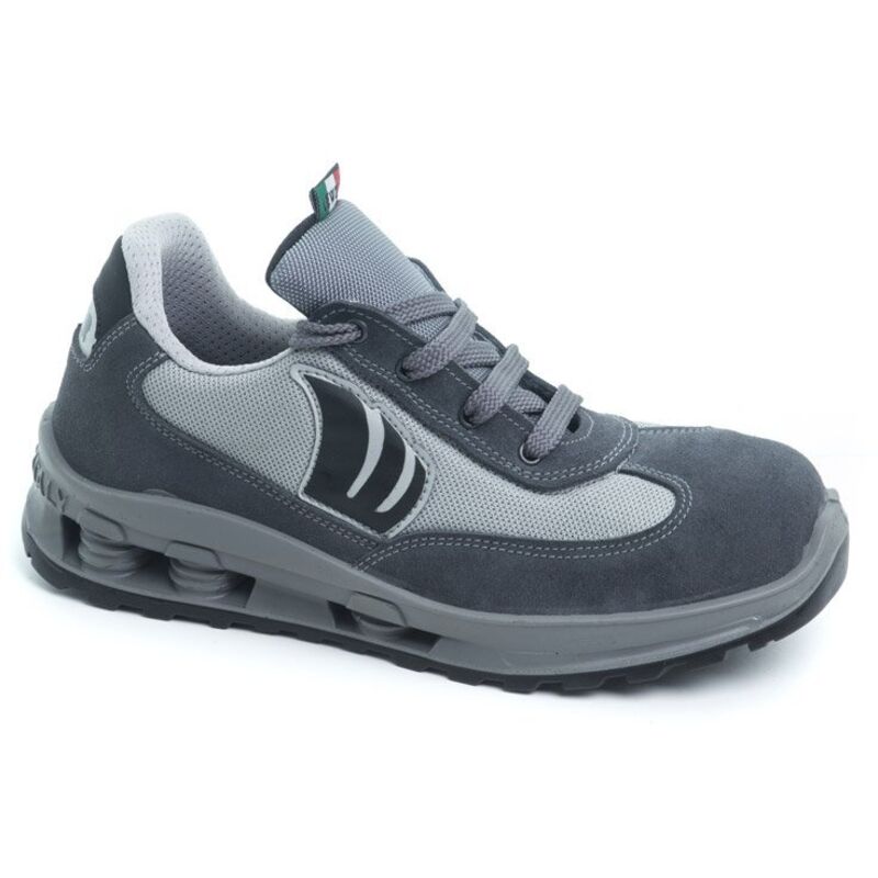 foto del prodotto scarpe antinfortunistiche lewer chromo s1p src 41
