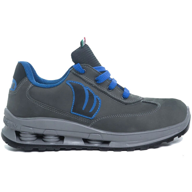 foto del prodotto scarpe antinfortunistiche lewer grafo s3 src 44