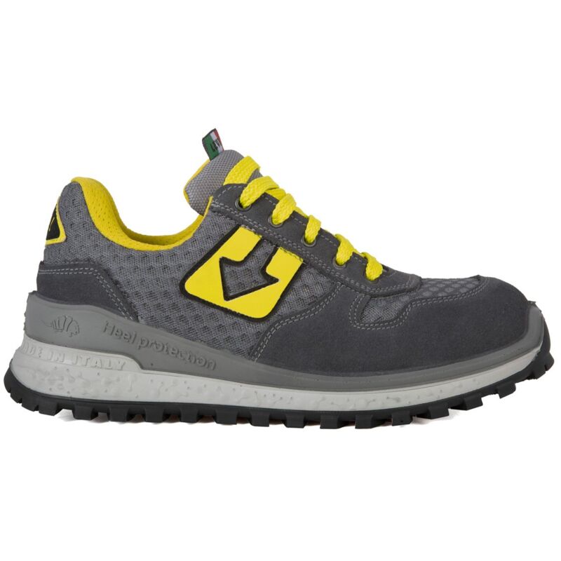 foto del prodotto scarpe antinfortunistiche lewer londra s1p src 38