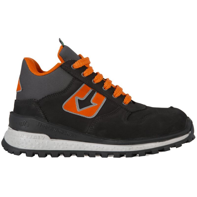 foto del prodotto scarpe antinfortunistiche lewer oslo s3 src 39