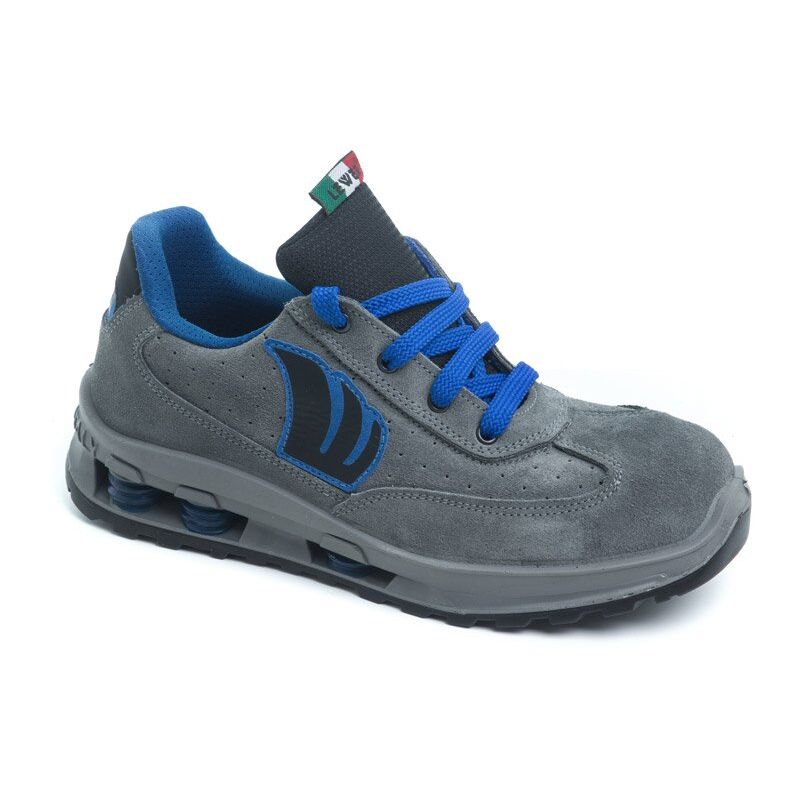 foto del prodotto scarpe antinfortunistiche lewer stone s1p src 40
