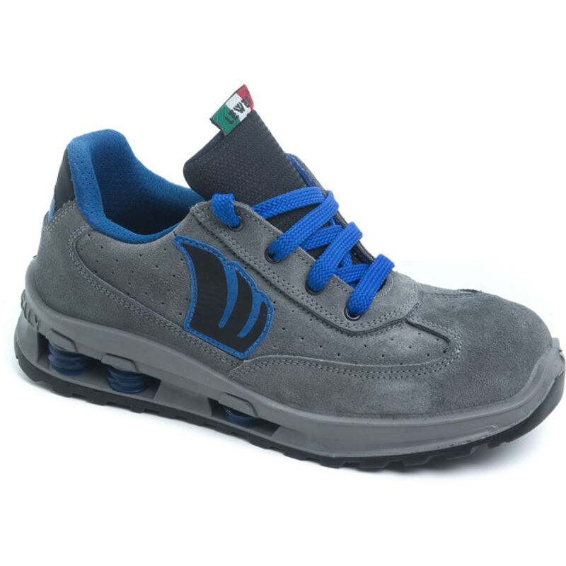 foto del prodotto scarpe antinfortunistiche lewer stone s1p src 42